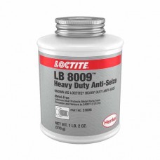 Loctite LB 8009 Heavy Duty Anti-Seize (1 lb)